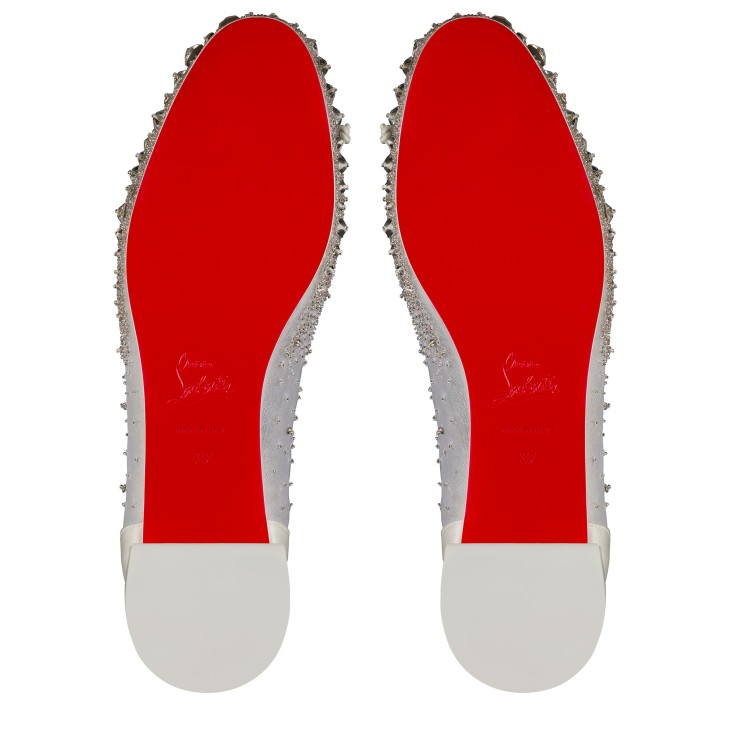 Christian Louboutin Sweetie Jane Sparkling - Image 3